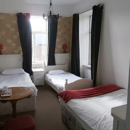 Windsor House فندق