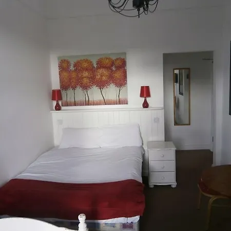 فندق Windsor House 2*