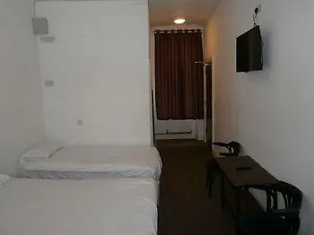 Windsor House فندق كورك