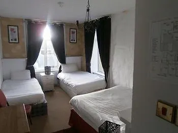 فندق Windsor House