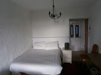 Windsor House فندق كورك